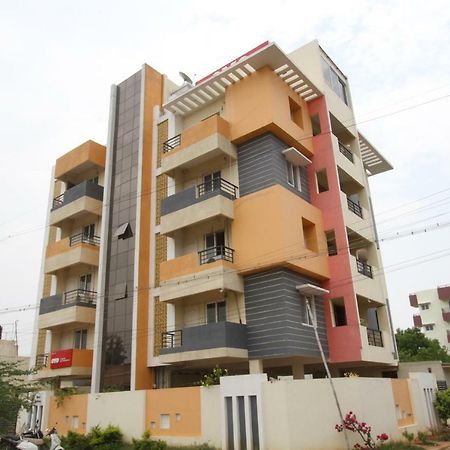 Hotel Oyo Flagship 31042 Sunil Residency Coimbatore Exterior foto