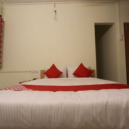 Hotel Oyo Flagship 31042 Sunil Residency Coimbatore Exterior foto