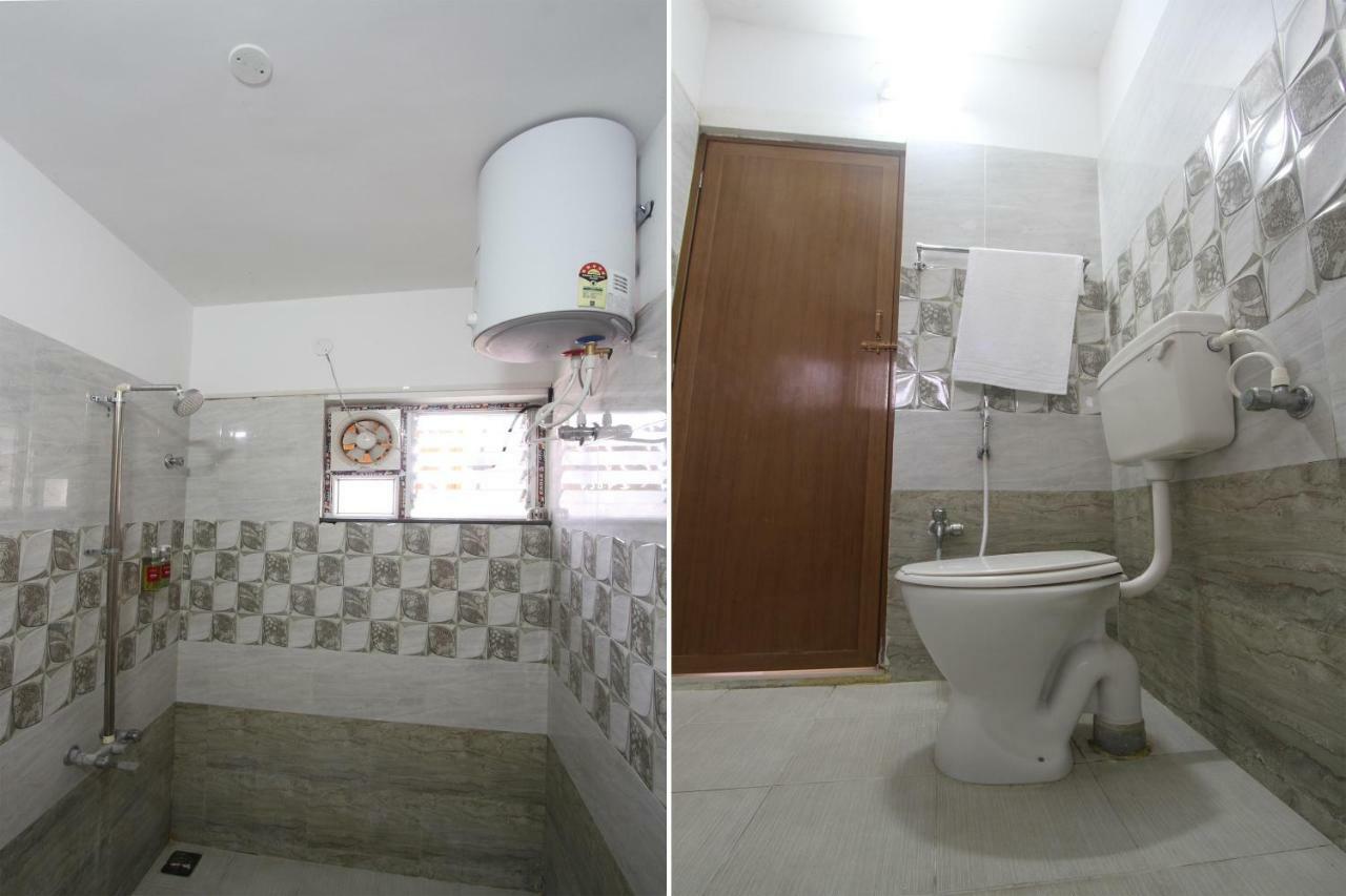 Hotel Oyo Flagship 31042 Sunil Residency Coimbatore Exterior foto