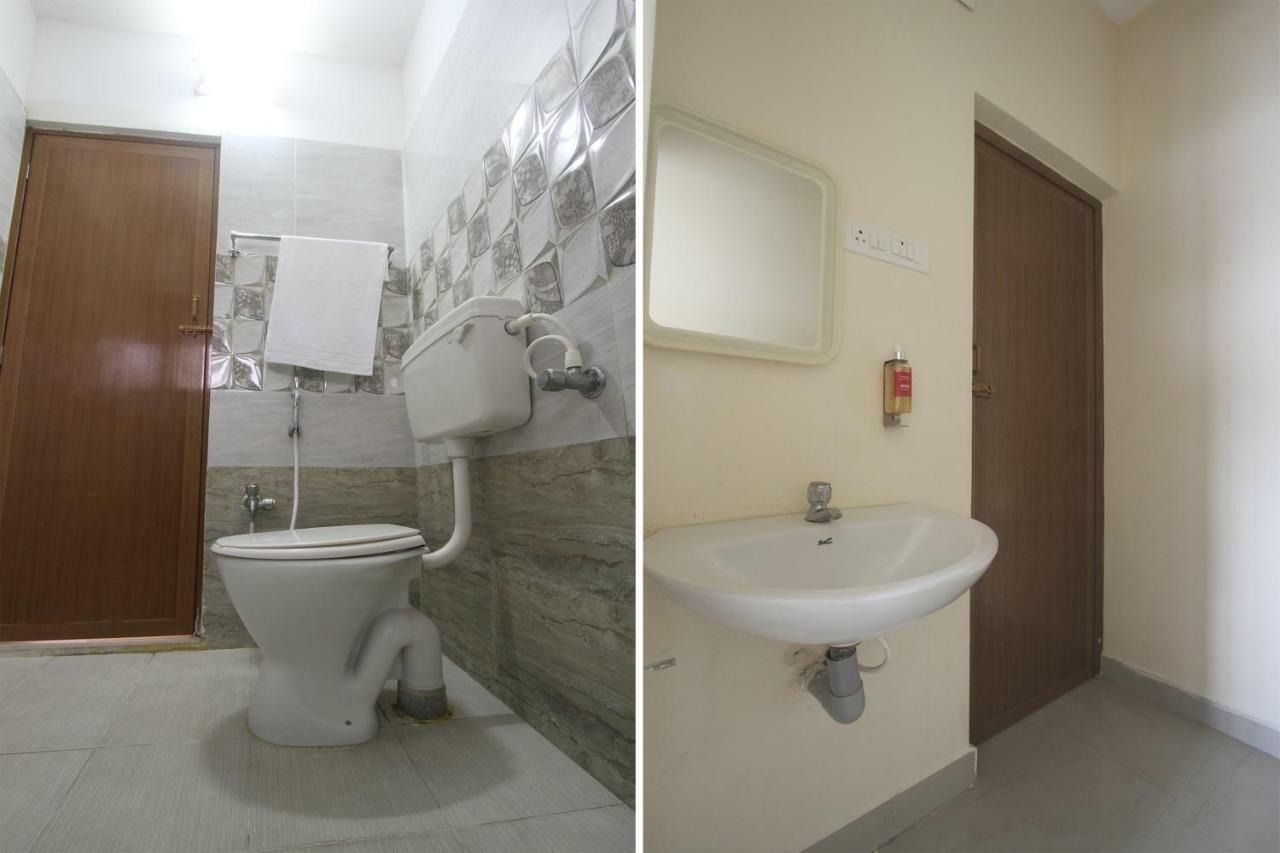 Hotel Oyo Flagship 31042 Sunil Residency Coimbatore Exterior foto
