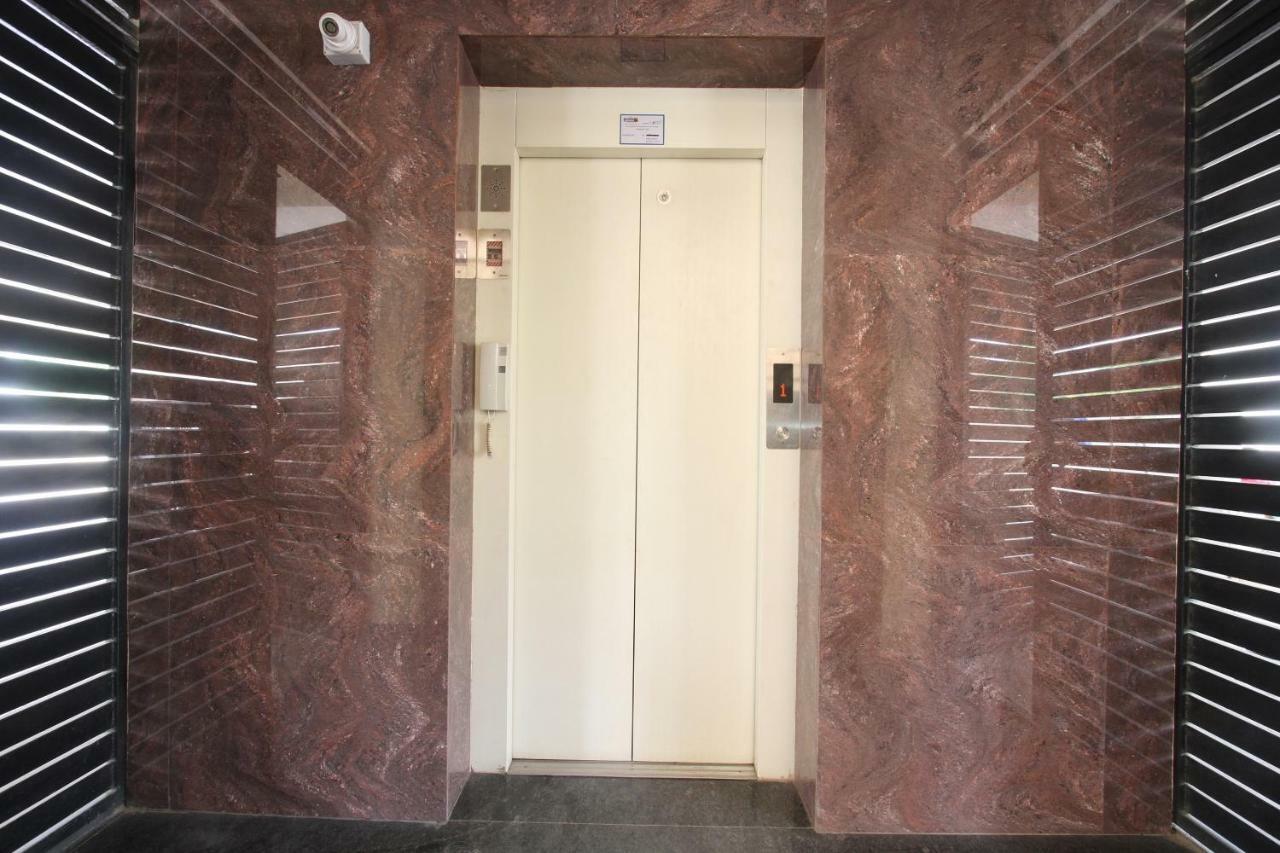 Hotel Oyo Flagship 31042 Sunil Residency Coimbatore Exterior foto