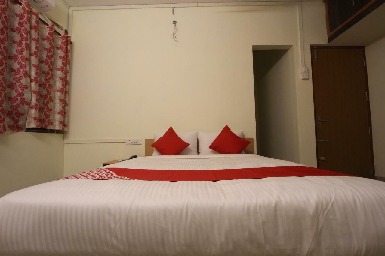 Hotel Oyo Flagship 31042 Sunil Residency Coimbatore Exterior foto