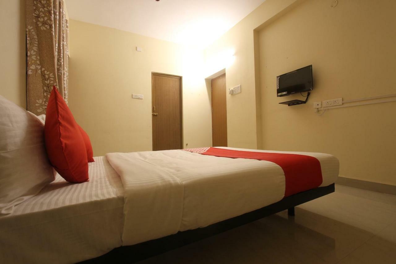 Hotel Oyo Flagship 31042 Sunil Residency Coimbatore Exterior foto